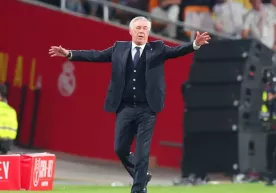 Ancelotti dünkü acı yenilginin ardından ne dedi? фото