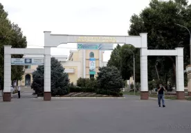 Ўзбекистон ОТМлари нега халқаро рейтингларга кира олмаяпти? фото