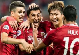 Xitoy Superligasi. Odil Ahmedov goli bilan «SIPG» g‘alabasiga hissa qo‘shdi фото