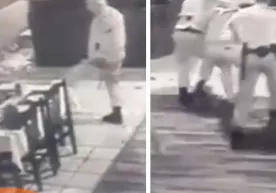 Toshkent shahridagi “maska shou”ga izoh berildi фото