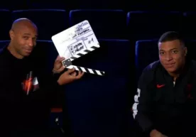 Kilian Mbappe muxlislarni qiziqtirgan savollarga javob berdi фото