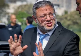 Isroil vaziri Erdo‘g‘onni HAMAS tarafdorlarini Turkiyaga olib ketishga chaqirdi фото