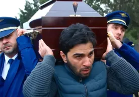 Putinning Azerbaijan Airlines samolyoti halokatidan soʻng kechirim soʻrashi yordam berdimi? фото