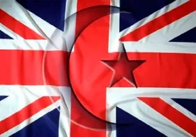 Лорд Хедли (Англия): «Биз нега мусулмон бўлдик?!» фото