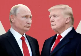 Путин борса, Трамп ҳам боради: Истанбулда катта учрашув бўладими? фото