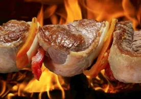 Kabob tayyorlash sirlari фото