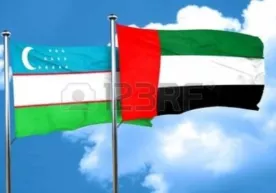 2016 yil 21 dekabrda O‘zbekiston va BAA o‘rtasida yangi shartnomalar kuchga kiradi фото