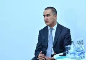 Sherzod Xo‘jayev: "Elektr tarmoqlari bo‘yicha tashabbusimni e’lon qilganimda ijtimoiy tarmoqlarda meni ustimdan kulganlar ko‘p bo‘ldi" фото