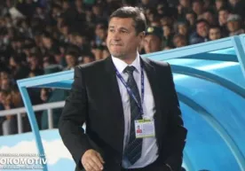 Андрей Микляев «Локомотив» бош мураббийи этиб тайинланди фото