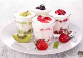 Yogurt organizmni infarkt va insultga uchrashdan asrar ekan фото