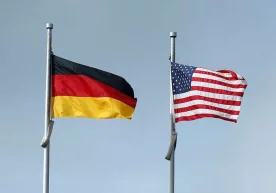 Bild: AQSH va Germaniya Kiyevni Rossiya bilan muzokaralar boshlashga majburlamoqchi фото