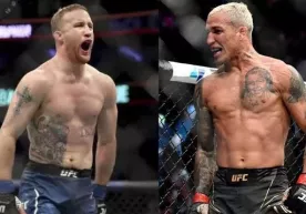 UFC yana ikkita super jang sanasini e’lon qildi фото