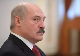 Lukashenko davlat to‘ntarishiga urinish bo‘yicha yangi «hayratlanarli» ma’lumotlar haqida gapirdi фото