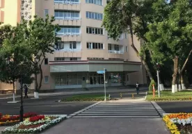 Тошкентдаги туғруқхона мижозидан касаллик аниқлангани боис туғруқхона карантинга олинди фото