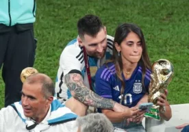 U Maradonani ham, Peleni ham ortda qoldirdi! фото