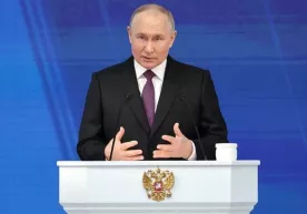 Putin Rossiyaning do‘st va dushmanlari haqida gapirdi фото