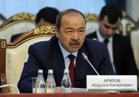 Арипов: "Ўзбекистонни яқин 2 йил ичида катта ўзгаришлар кутмоқда" фото