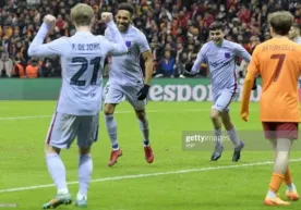 "Galatasaroy"ni mag‘lubiyatga uchratgan "Barselona" chorak finalga yo‘l oldi фото