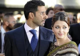Abxishek Bachchan ketidan rafiqasi Ayshvariya Ray va qizida ham koronavirus borligi aniqlandi фото