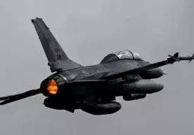 Ukraina uchun F-16. «Qiruvchilar koalitsiyasi» Vashingtondagi skeptiklarni ko‘ndira oladimi? фото