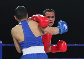 Besh nafar bokschimiz Rossiyada finalga chiqdi фото