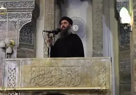 ИШИД раҳбари Бағдодий ўлдирилгани хабар қилинди фото