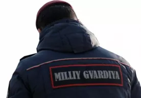 Milliy gvardiya bozordagi to‘polon bo‘yicha izoh berdi фото