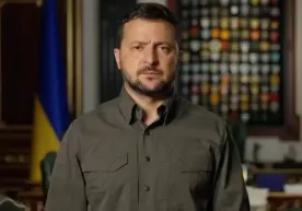 Zelenskiy: Ukrainada hujumni davom ettirish rejasi bor фото