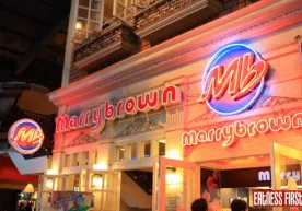 Малайзиянинг машҳур “Marrybrown” компанияси нега Ўзбекистон бозорига кирмоқчи? фото