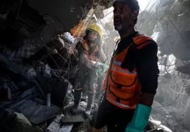 Yaqin Sharqdagi urush: sodir etilayotgan harbiy jinoyatlarga qonun nima deydi? фото