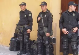 Kolumbiyada 30 ta qotillikda gumon qilingan o‘smir qo‘lga olindi фото