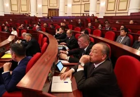 Депутатлар тижорат банкларини ҳимоя қилди. Нега? фото