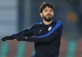 "Istiqlol" o‘z maydonida "Xeybar"ni yenga olmadi, Masharipovdan assist (video) фото