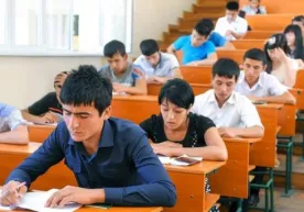 OTMlarda 1-kurs talabalari o‘qishni oktabrda boshlashi mumkin фото