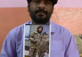Hindistonda Rossiya armiyasi uchun odam sotayotganlar qo‘lga olindi фото
