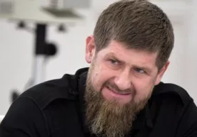 Чеченистонда кечки соат 8 дан эрталабки 8 га қадар кўчага чиқиш тақиқланди фото
