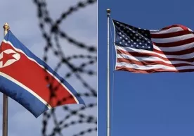 АҚШ ва КХДР юқори мансабли амалдорлари бугун учрашади фото