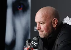UFC Нурмагомедов ва Макгрегор жанги учун чипталар сотувидан катта фойда кўрди фото
