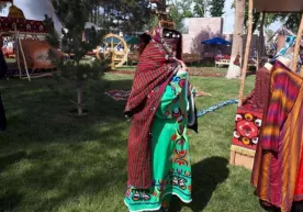 Paranji konstruksiyasi. Momolar qanday yurgan? (foto) фото