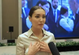 Юлдуз Ражабова Туркияда 10 ой яшагани, «Мендирман Жалолиддин» сериалидаги қийинчиликларга тўла роли ҳақида (видео) фото