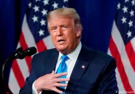 Америкалик миллиардерларнинг аксарияти Трампга қарши овоз бериши маълум бўлди фото