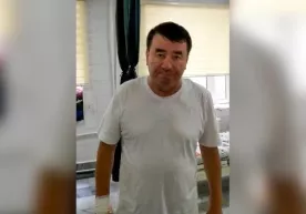 Сурхондарё вилояти ҳокими Тўра Боболовни «ўлди»га чиқарган шахслар топилди фото