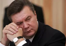 Ukraina sobiq prezidenti Viktor Yanukovichga nisbatan sud hukmi e’lon qilindi фото