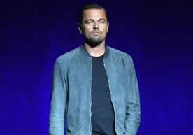 Leonardo Di Kaprio 20 yoshli modelga uylanmoqchi (foto) фото