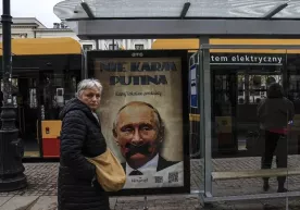 Polsha Rossiyaning ehtimoliy hujumiga tayyorgarlikni boshladi фото
