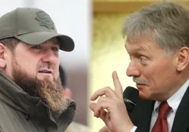Песков Қодировнинг касаллиги ҳақидаги саволга жавоб берди фото