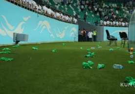 O‘zbek futboli qachon «odam» bo‘ladi? фото