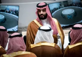 Саудия Арабистони подшоҳлик оиласининг 150 аъзосида коронавирус аниқланди фото