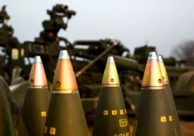 АҚШ Украинага 1,7 миллиард долларлик иккита қурол пакетини ажратди фото
