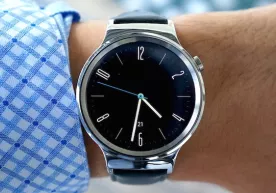 SIM-картали Huawei Watch 2 кейинги ойда тақдим этилиши мумкин фото